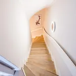 Haus Norderstrasse 61 Whg 6 Apartmán *